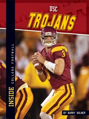 cover image of USC Trojans